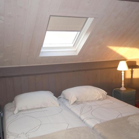 B&B De Pepelinck Denderwindeke 部屋 写真