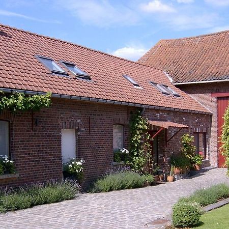 B&B De Pepelinck Denderwindeke エクステリア 写真