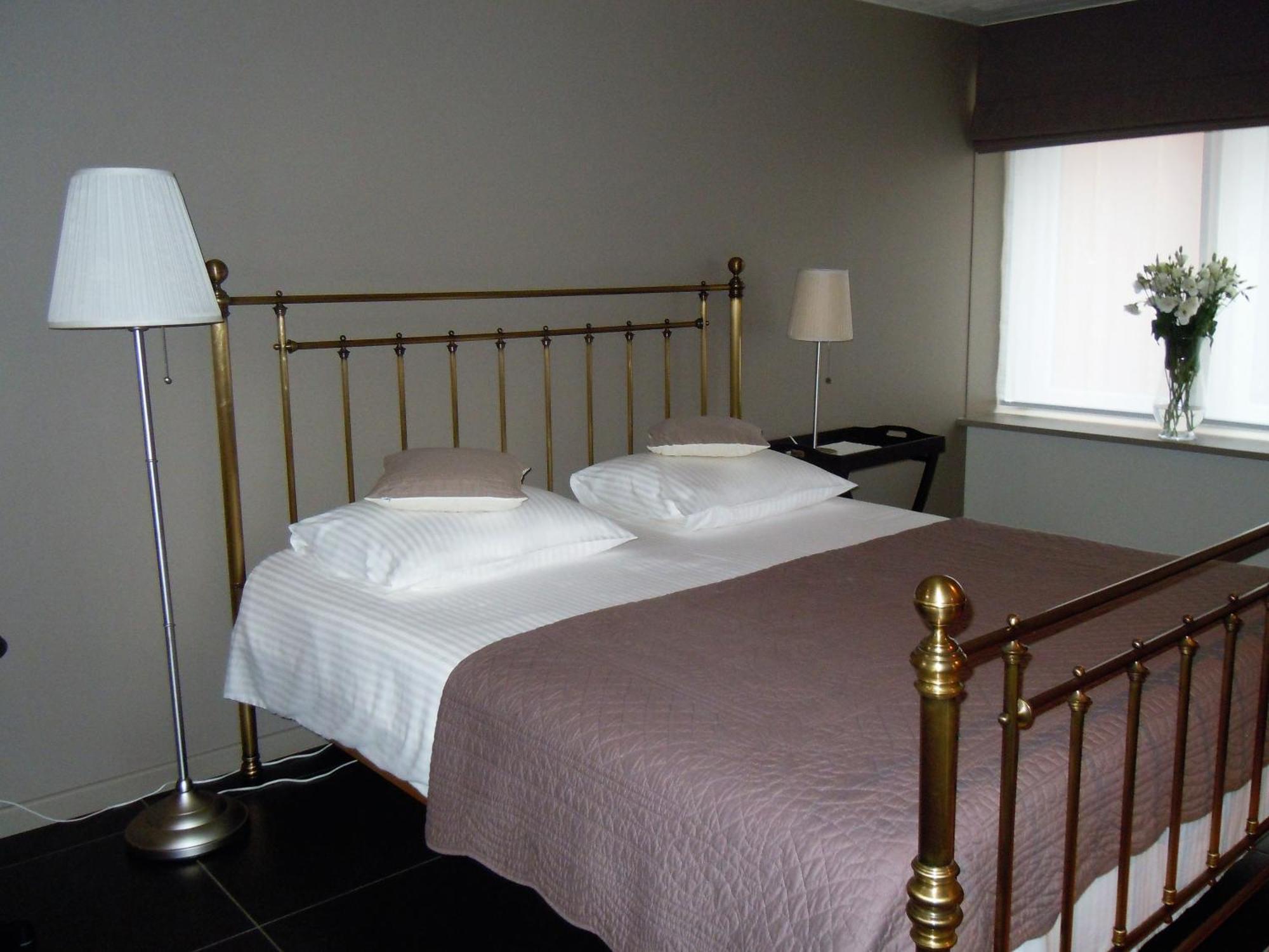 B&B De Pepelinck Denderwindeke 部屋 写真