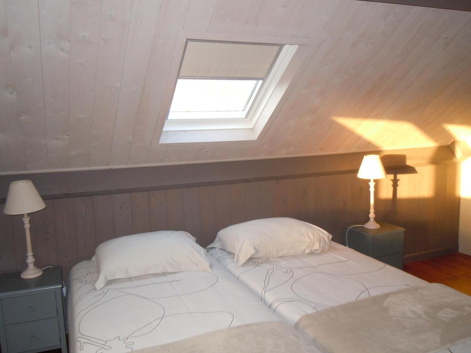 B&B De Pepelinck Denderwindeke 部屋 写真