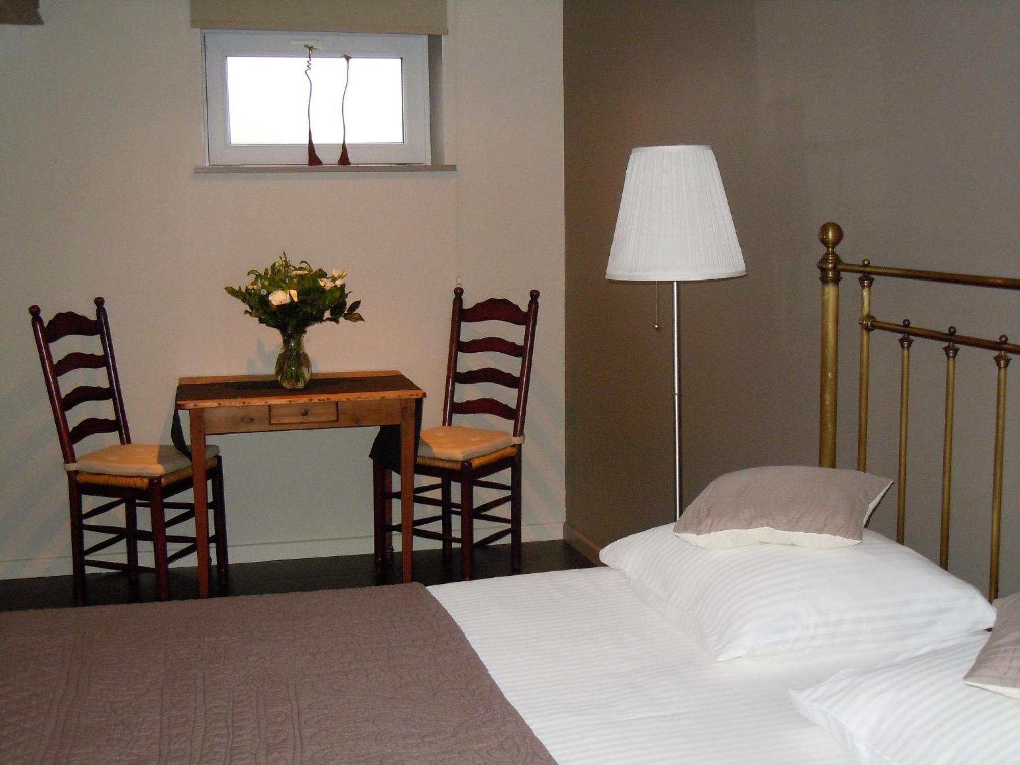 B&B De Pepelinck Denderwindeke 部屋 写真