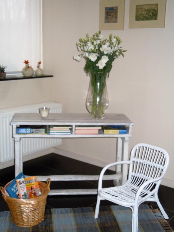 B&B De Pepelinck Denderwindeke エクステリア 写真