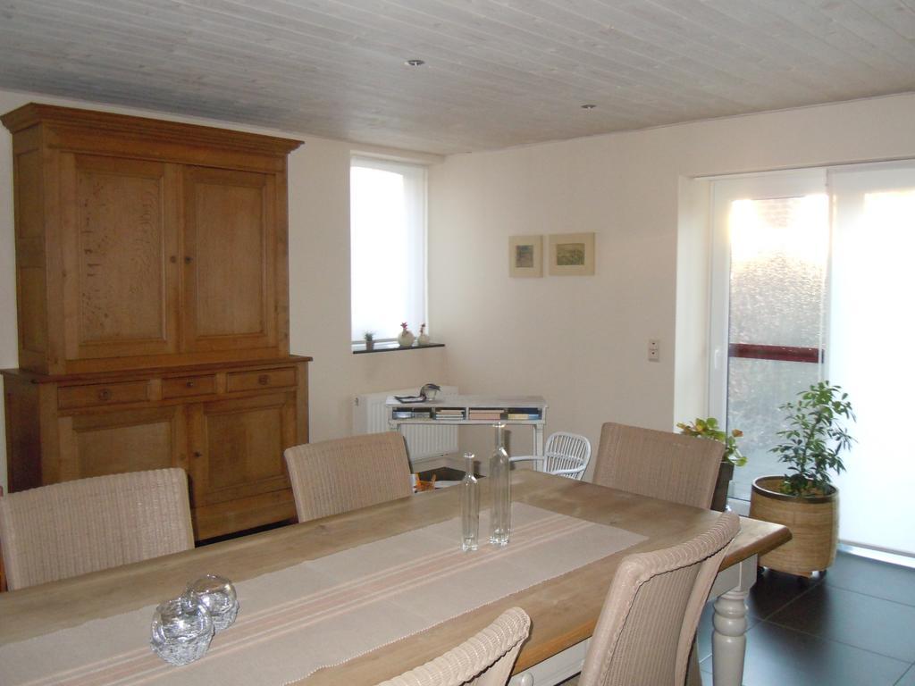 B&B De Pepelinck Denderwindeke エクステリア 写真