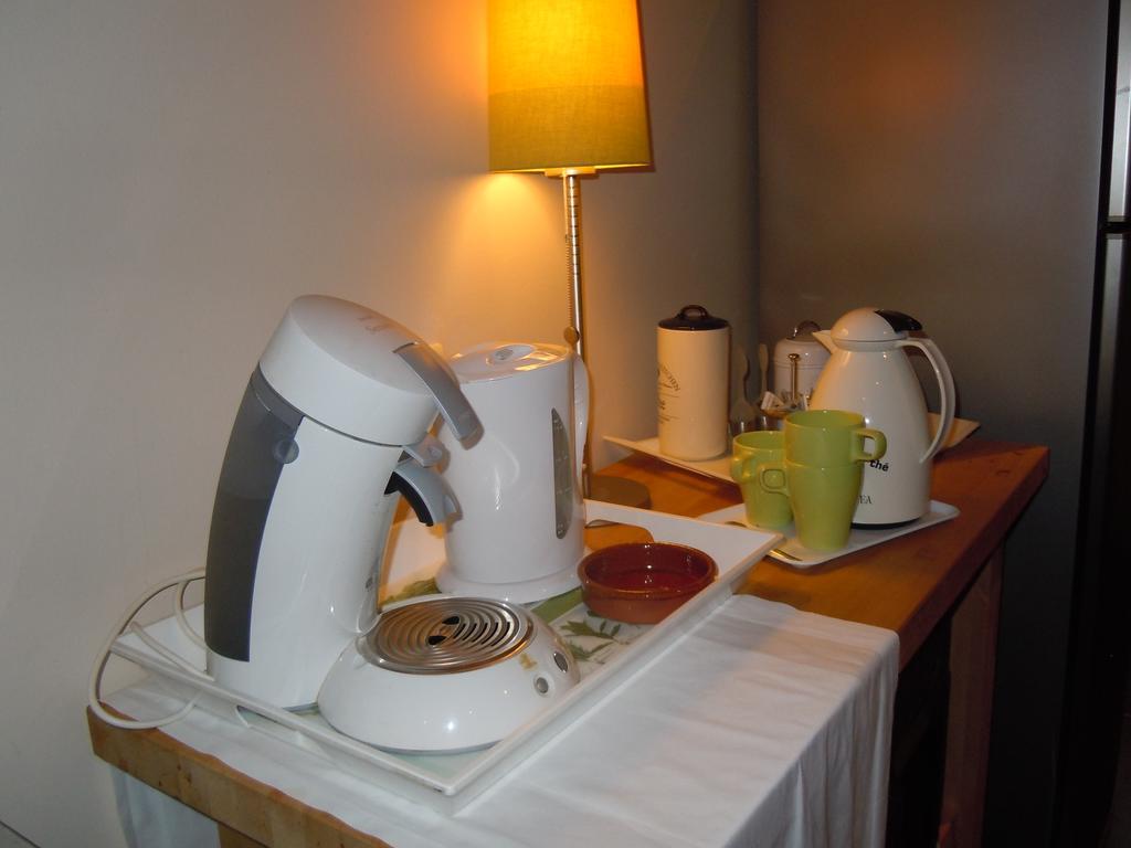 B&B De Pepelinck Denderwindeke エクステリア 写真
