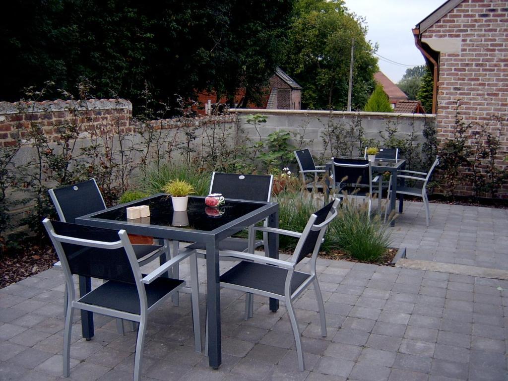 B&B De Pepelinck Denderwindeke エクステリア 写真
